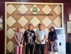 Bangun Iklim Usaha Kondusif, BRI Payakumbuh dan Kejari Sepakat Perkuat Kolaborasi
