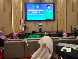Gelar Muswil di Padang, PKB Sumbar Kobarkan Semangat Perempuan Jadi Motor Penggerak Keadilan