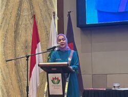 Terpilih Jadi Ketua PB Sumbar, Cempaka Tanjung Siap Dobrak Kemandirian Ekonomi dan Partisipasi Politik Perempuan