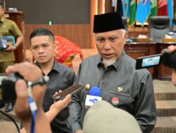 Gubernur Mahyeldi: Sumbar Perlu Terobosan Pembiayaan dan Optimalisasi Aset untuk Percepat Pembangunan