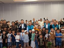 BSI Region 03 Palembang Gelar Khitanan Massal Serentak di 05 Provinsi