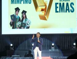 Beli Masa Depan dengan Harga Hari Ini: Strategi Pegadaian Cetak Generasi Muda Matang Finansial di Universitas Andalas