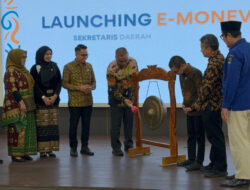 Dorong Transparansi Jadi Kebutuhan Badan Publik, KI Sumbar Luncurkan E-Monev KIP2026