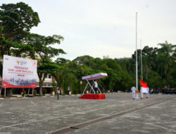 Peringati Hari Lahir Pancasila 2026, PT Semen Padang Tegaskan Pancasila sebagai Fondasi Persatuan Bangsa dan Perdamaian Dunia