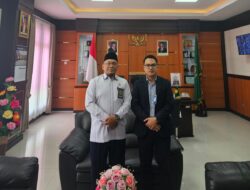 Sinergi BRI dan Pengadilan Agama Pulau Punjung: Kolaborasi Lintas Sektor Demi Kemajuan Dharmasraya