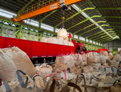Ekspansi Bisnis Nonsemen, PT Semen Padang Garap Komponen Pabrik Pulp dan Kertas Nasional