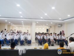 Sekolah Rakyat, untuk Masa Depan Wong Cilik yang Lebih Baik