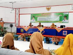 80 Lulusan UPT BLK Lubuk Sikaping Kantongi Sertifikasi