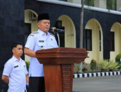 Bupati Pasaman Intruksikan Kepala OPD Harus Lincah Maksimalkan Sumber PAD