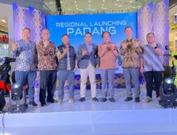 QT dan QT Pro Hadir di Padang, Tawarkan Teknologi Modern dengan Biaya Operasional Murah