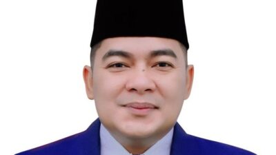 Ade Sudarman.