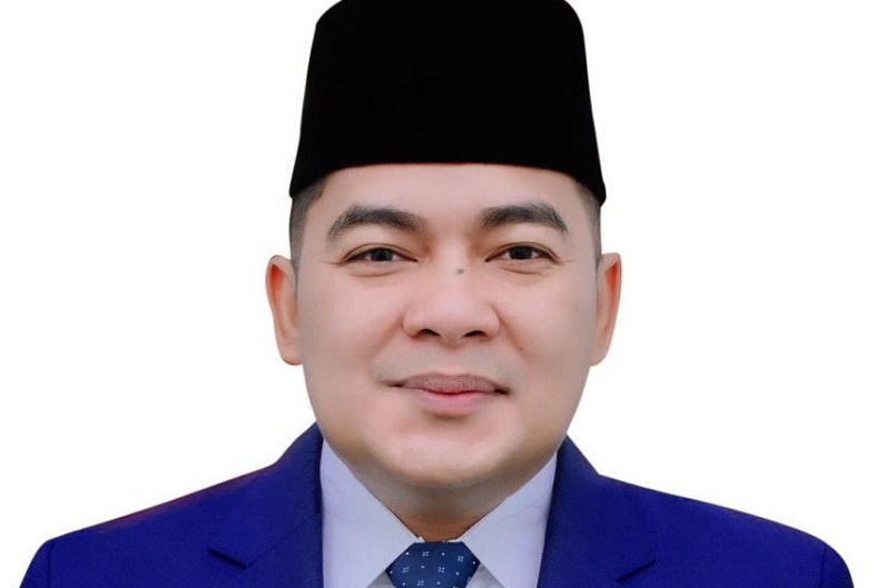 Ade Sudarman.