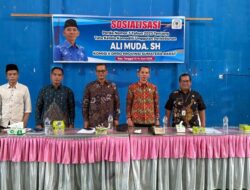 Perda Komoditas Unggulan Didorong Jadi Instrumen Penguatan Petani