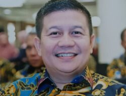 Pengurus DPD Asdeksi Sumbar Dilantik, Sekaligus Rakernas XV Sekretaris DPRD Tingkat Nasional