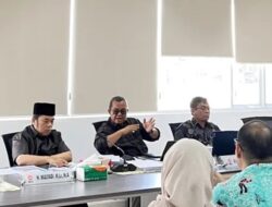 Bedah Kinerja 13 OPD, DPRD Padang Prioritaskan Tambahan Anggaran Damkar dan EWS Banjir di APBD Perubahan 2026