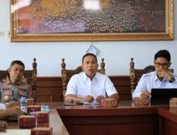 Siap Digelar, 800 Pelari Akan Ramaikan Pariaman Berlari 2026  
