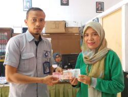 Dukung Kesejahteraan Warga, PT Semen Padang Apresiasi Peran Strategis Penyaluran Zakat UPZ