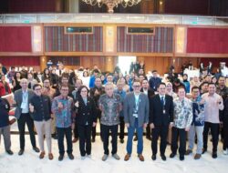 Parameter Riset Teruji, Kemenangan PT Semen Padang di CSR Brand Equity Awards 2026 Berbasis Persepsi Publik