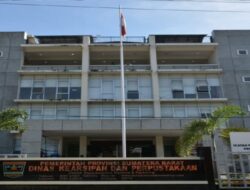 TBM Diharapkan Jadi Pusat Literasi dan Ruang Tumbuh Kreativitas Masyarakat