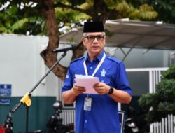 Perumda Air Minum Padang Tingkatkan Kesiapsiagaan Hadapi Cuaca Ekstrem dan Perkuat Pelayanan