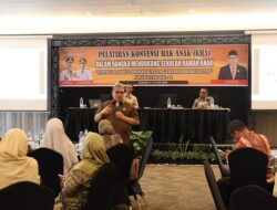 DPRD Sumbar Tegaskan Investasi SDM Lewat Program Sekolah Ramah Anak