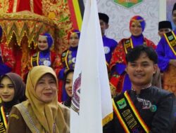 Duta GenRe di Padang Pariaman; Elfi Delita Melihat Remaja itu Sebagai Aset Berharga