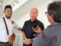 Atasi Kebocoran Pajak dan Parkir, Anggota DPRD Padang Faisal Nasir Dorong Percepatan Digitalisasi