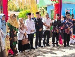Ketua DPRD Apresiasi Wisuda Tahfidz SDN 03 Cingkariang
