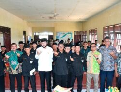 Bungus Bakal Jadi Home Base PSP