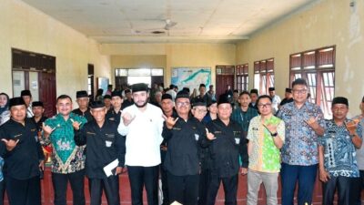 Bungus Bakal Jadi Home Base PSP