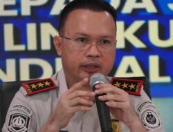 Refleksi Total, Dirjen Imigrasi Gaungkan Komitmen “Imigrasi untuk Rakyat”