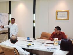Bupati JKA Perjuangkan Penggantian Aset Daerah untuk Rest Area Jalan Tol