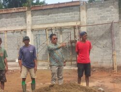 Empat KDMP di Talawi Ditargetkan Rampung Sebelum Agustus 2026
