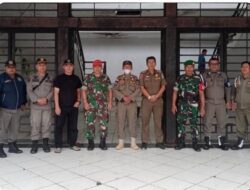 Laga Pembukan DCL 2026 di Dharmasraya Dikawal 280 Personel Gabungan