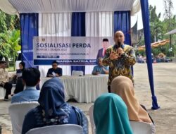Keterbukaan Informasi Jadi Kunci, Nanda Satria Dorong Pengawasan Publik secara Masif