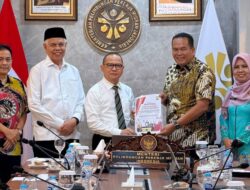 Kota Pariaman Dapat Kuota 300 Peserta Program SMK Go Global, Siap Cetak Tenaga Kerja Internasional