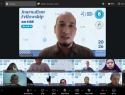 AI Percepat Kerja, Verifikasi dan Integritas Tetap di Tangan Wartawan