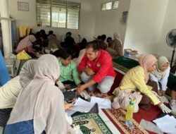 120 Mahasiswa PAI UNP Belajar Manuskrip Islam Hingga Payakumbuh