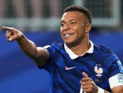 Cukur Irak 3-0, Pelatih Prancis Puas