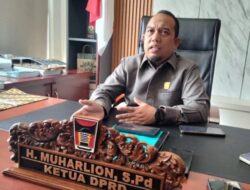 Ketua DPRD Padang Muharlion Soroti Maraknya Terminal Bayangan di Padang, Sebut Perlu Penataan dan Optimalisasi Terminal Anak Aia