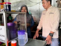Kisah Penjual Sarapan Kadai Niye; Kepuasan Pelanggan Hal Utama