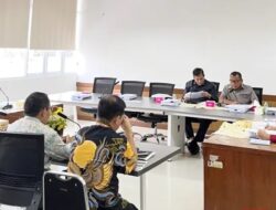 Pansus II DPRD Padang Dorong Optimalisasi CSR, Perusahaan Diminta Berkontribusi Lebih Besar untuk Masyarakat