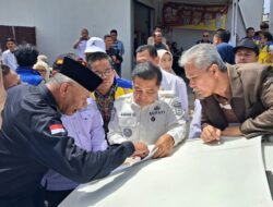Cari Solusi Macet Padang Luar, Bupati Agam Cari Skema Minim Rugikan Masyarakat