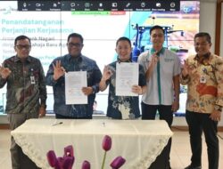 Bank Nagari Perluas Akses Pembiayaan untuk Alsintan di Sumbar dan Riau