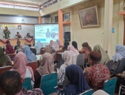 Pemkab Solok Percepat Penerapan Manajemen Talenta ASN