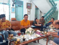 PWI Sumbar Gelar Seleksi Atlet Porwanas di Payakumbuh