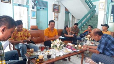 PWI Sumbar Gelar Seleksi Atlet Porwanas di Payakumbuh