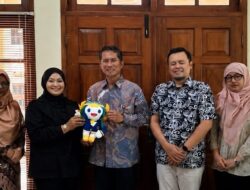 Perkuat Sinergi Pendidikan dan Industri, Prodi Animasi SV UNP Jalin Kerja Sama dengan FV UM dan Bumi Studio Malang