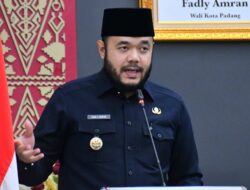 Pembebasan Lahan Fly Over Sitinjau Lauik Dipercepat