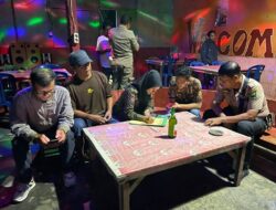 Bupati JKA Perintahkan Satpol PP Tertibkan Kafe yang Meresahkan